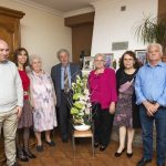 . Anniversaire, Antibes, Famille, Femme, Enfants, Homme.